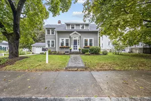 11 Payson St, Attleboro, MA 02703 - Photo 1