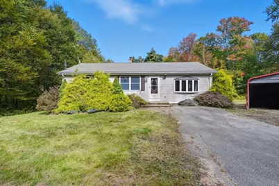 1154 Dunhamtown Brimfield Rd, Brimfield, MA 01010 - Photo 1