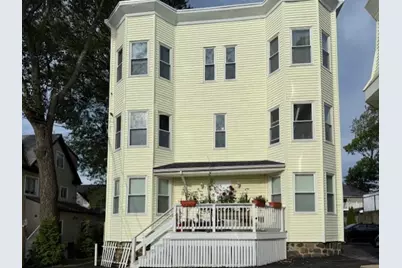 15 Adams St. #1, Watertown, MA 02472 - Photo 1