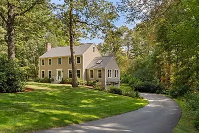 14 Fieldstone Dr., Westford, MA 01886 - Photo 1