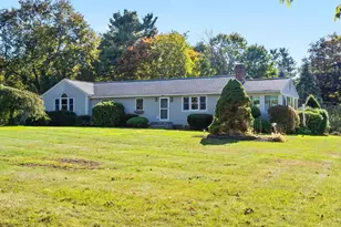 152 Coburn Rd, Berlin, MA 01503 - Photo 1
