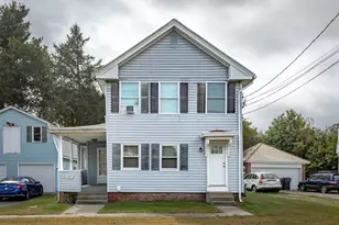262 Notre Dame St, Westfield, MA 01085 - Photo 1