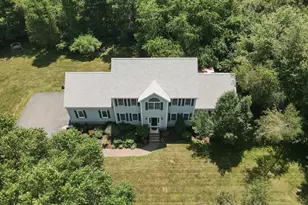 3 Gilberts Way, Norton, MA 02766 - Photo 1