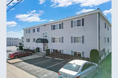 191 Glasgow St #2, Fall River, MA 02721 - Photo 1