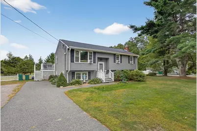 442 Ware St, Mansfield, MA 02048 - Photo 1