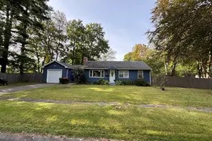 25 Clifton Dr, Agawam, MA 01001 - Photo 1