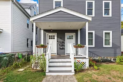 14 Tainter St #2, Medford, MA 02155 - Photo 1