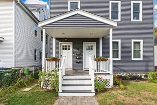 14 Tainter St, Medford, MA 02155 - Photo 1