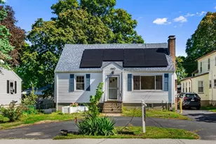 463 Lincoln St, Waltham, MA 02451 - Photo 1