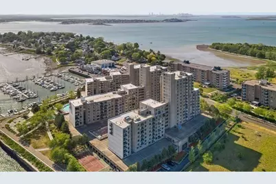 73 Broad Reach #M33C, Weymouth, MA 02191 - Photo 1