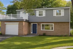 7 Coolidge Cir, Easton, MA 02375 - Photo 1