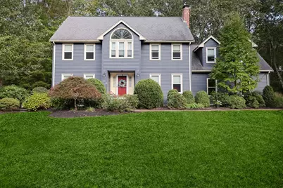 16 Peters Ln, Franklin, MA 02038 - Photo 1