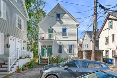 8 Albion Ter, Somerville, MA 02144 - Photo 1