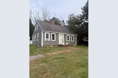 1681 Broadway, Raynham, MA 02767 - Photo 1