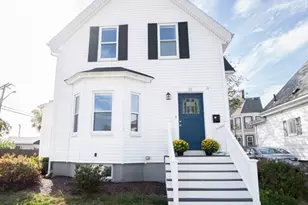 15 Magnolia Ave, Lynn, MA 01904 - Photo 1