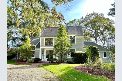 4 Florence Ave, Mashpee, MA 02649 - Photo 1