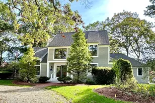 4 Florence Ave, Mashpee, MA 02649 - Photo 1