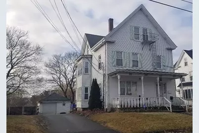 30 Briggs St #3, Taunton, MA 02780 - Photo 1