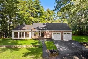 145 Everett St, Middleborough, MA 02346 - Photo 1