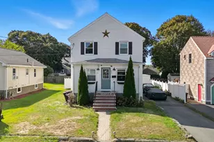 93 Wilson Ave, Weymouth, MA 02188 - Photo 1