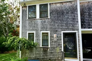 300 Falmouth Rd, Mashpee, MA 02649 - Photo 1