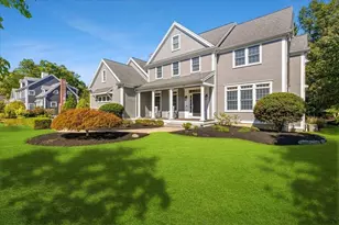 118 Bates Way, Hanover, MA 02339 - Photo 1