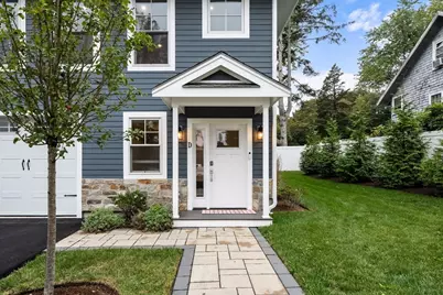 114 Broad St #D, Weymouth, MA 02188 - Photo 1