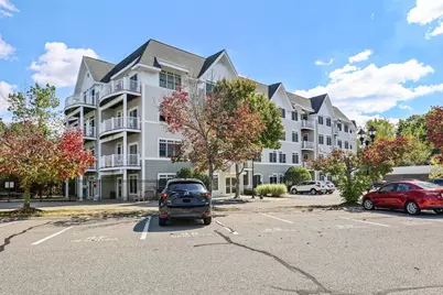 614 Pond St #1405, Braintree, MA 02184 - Photo 1