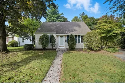 1636 Longmeadow St, Longmeadow, MA 01106 - Photo 1