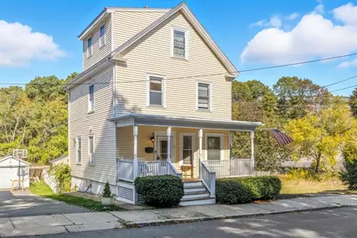 13 Greene St, Beverly, MA 01915 - Photo 1