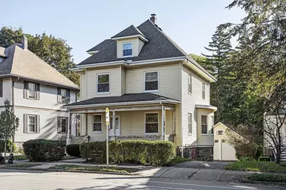 921 Main Street, Malden, MA 02148 - Photo 1