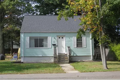 102 Ewing Dr, Stoughton, MA 02072 - Photo 1
