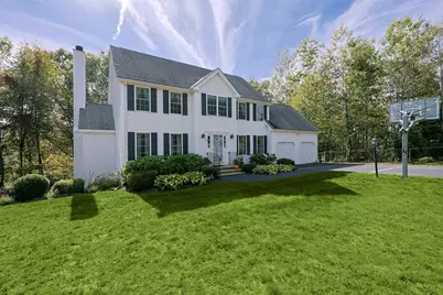 29 Harmony Trl, Hopedale, MA 01747 - Photo 1