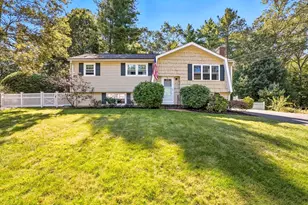 47 Old Farm Rd, Mansfield, MA 02048 - Photo 1
