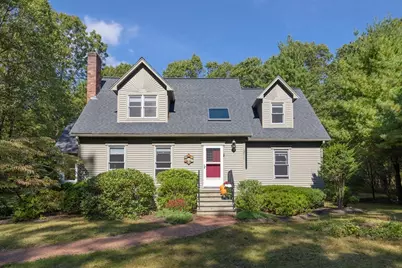 150 Pleasant St, Franklin, MA 02038 - Photo 1