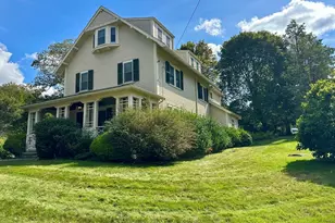 28 Green St, Needham, MA 02492 - Photo 1