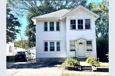 276 Coburn Ave, Worcester, MA 01604 - Photo 1