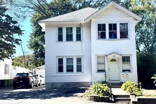 276 Coburn Ave, Worcester, MA 01604 - Photo 1