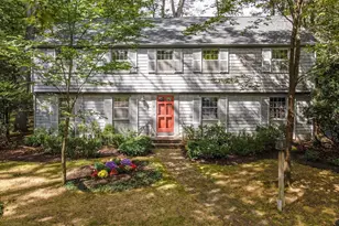 8 Greenwood Rd, Reading, MA 01867 - Photo 1