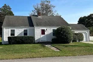 62 George St, Dartmouth, MA 02748 - Photo 1