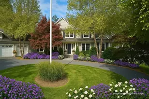 813 East St, Lenox, MA 01240 - Photo 1