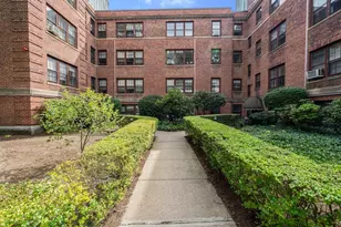 4 Kilsyth Terrace, Boston, MA 02135 - Photo 1