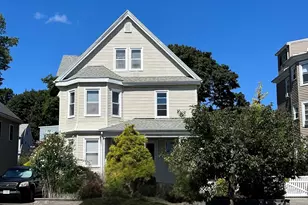 1475 Centre St, Boston, MA 02132 - Photo 1