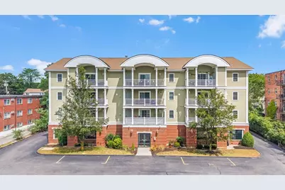 328 Copeland Street #3E, Quincy, MA 02169 - Photo 1