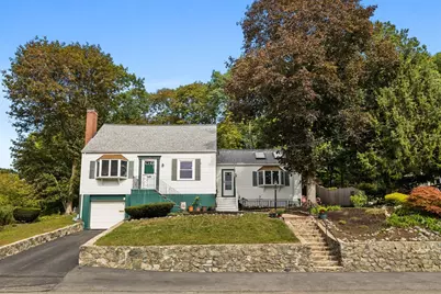 17 Spring Street, Wakefield, MA 01880 - Photo 1