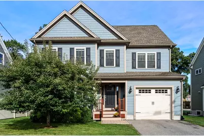 87 Searle Road, Boston, MA 02132 - Photo 1