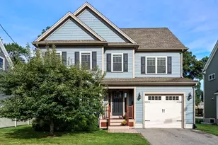 87 Searle Rd, Boston, MA 02132 - Photo 1