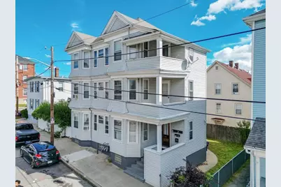 10 Choate St, Fall River, MA 02723 - Photo 1