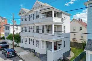 10 Choate St, Fall River, MA 02723 - Photo 1