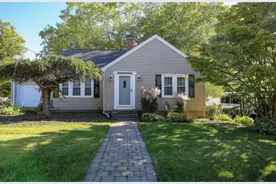 14 Housatonic St, Worcester, MA 01606 - Photo 1